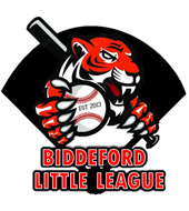 BIDDEFORD LITTLE LEAGUE