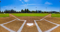 Baseball Field Setup Dates Announced!